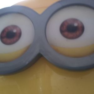 Meet your Posher, Grisel